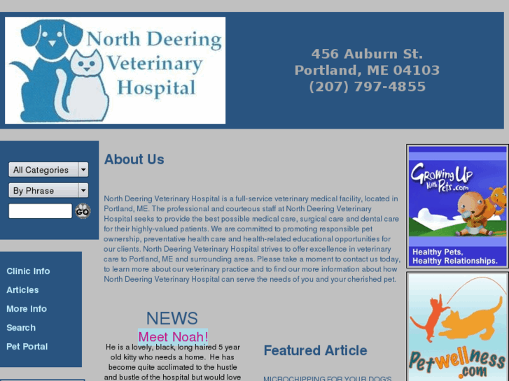 www.northdeeringvet.com