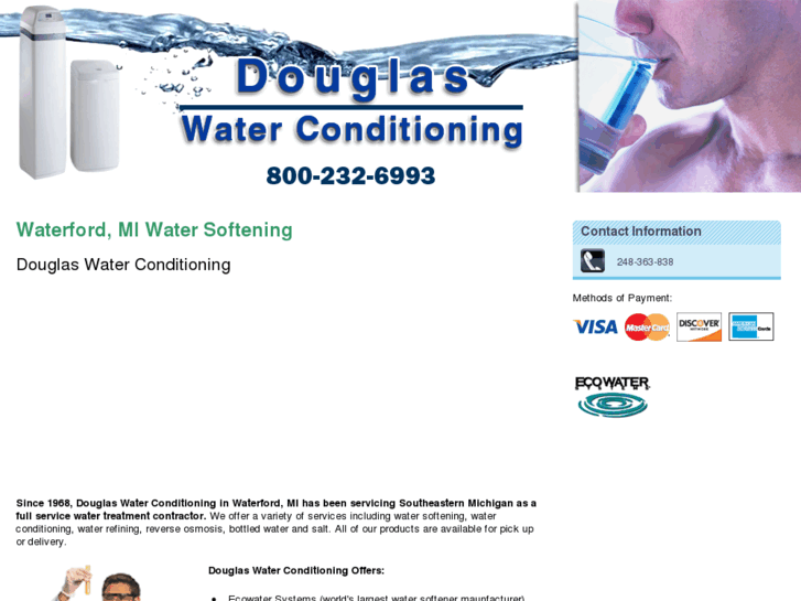 www.oaklandwatersoftening.com