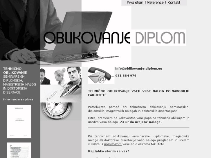 www.oblikovanje-diplom.eu