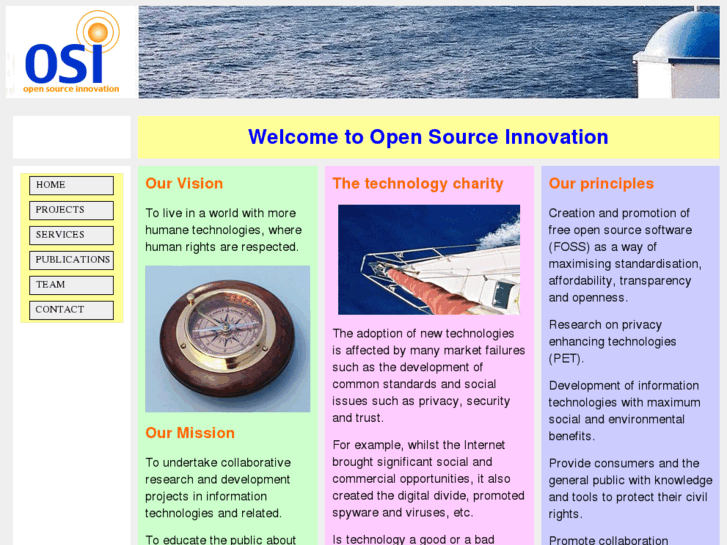 www.opensourceinnovation.org