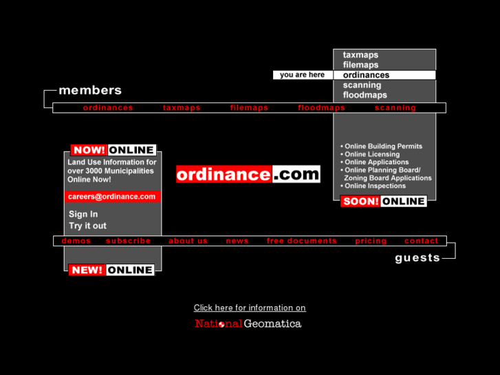 www.ordinances.com