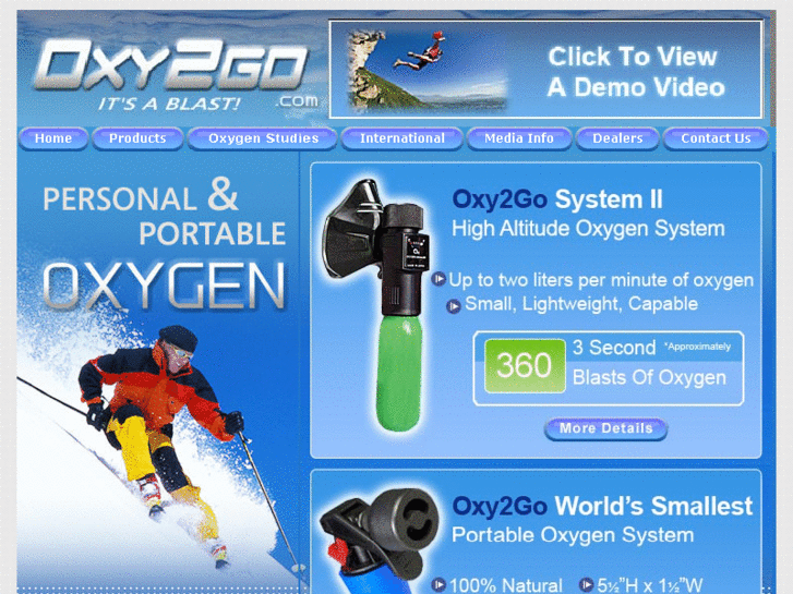 www.oxy2go.com