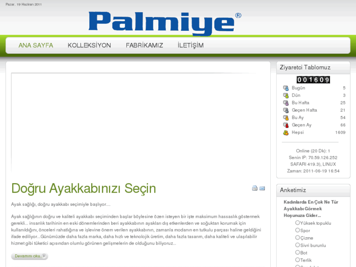 www.palmiyeortopedikayakkabi.com