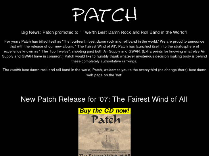 www.patchmusic.com