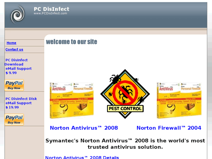 www.pcdisinfect.com