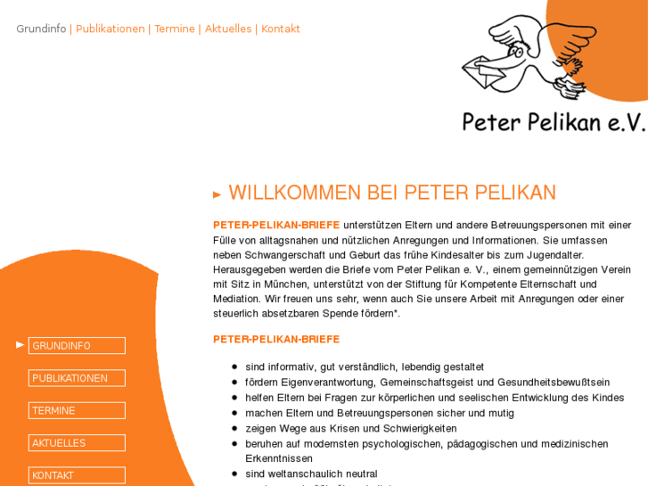 www.peter-pelikan.com