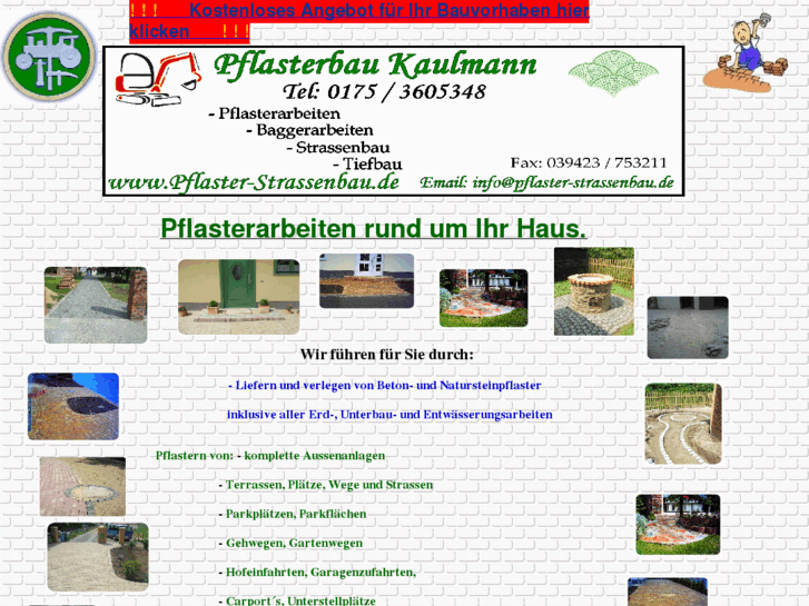 www.pflasterarbeiten.org