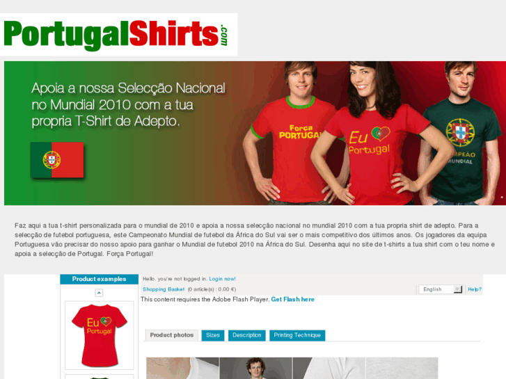 www.portugalshirts.com