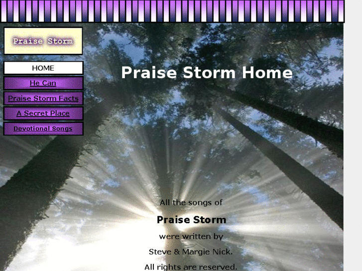 www.praisestorm.com