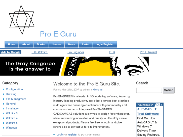 www.proeguru.com