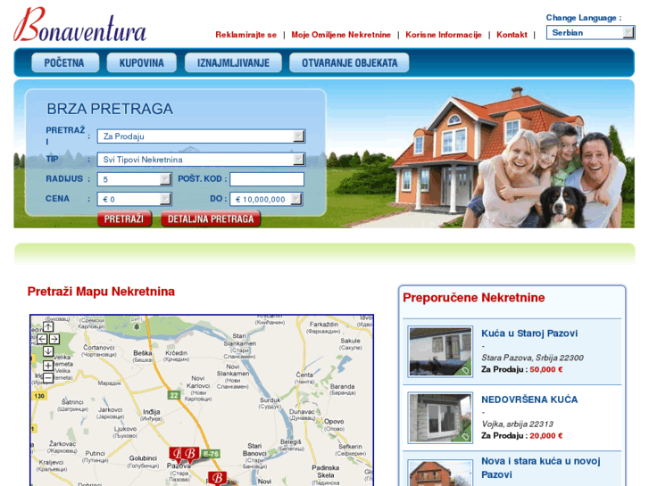 www.real-estate-in-serbia.com