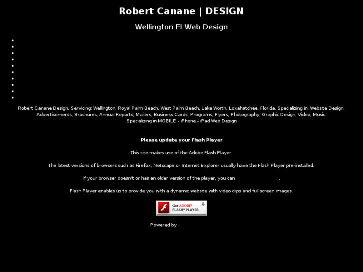 www.robertcanane.com