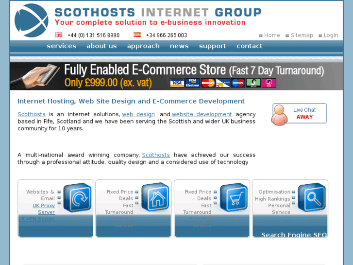 www.scothost.com