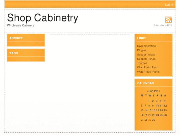 www.shopcabinetry.com