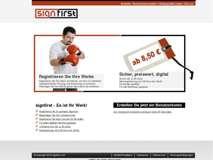 www.signfirst.com