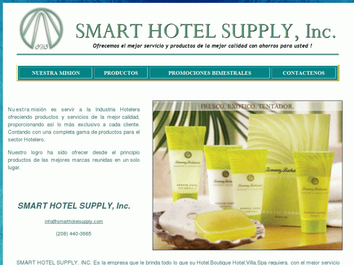 www.smarthotelsupply.com