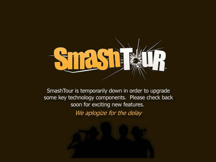 www.smashtour.com