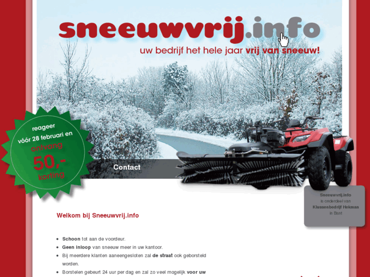 www.sneeuwvrij.info