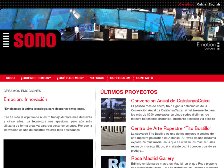 www.sono.es