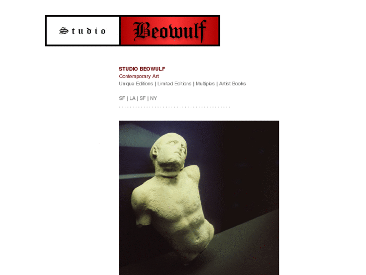 www.studiobeowulf.com