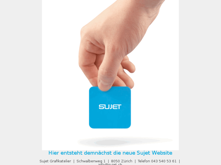 www.sujet.ch