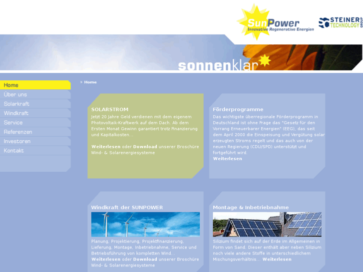 www.sunenergy-power.com