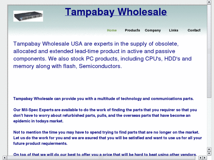 www.tampabaywholesale.com