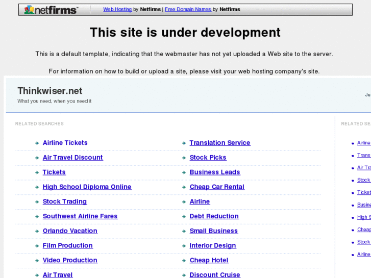 www.thinkwiser.net