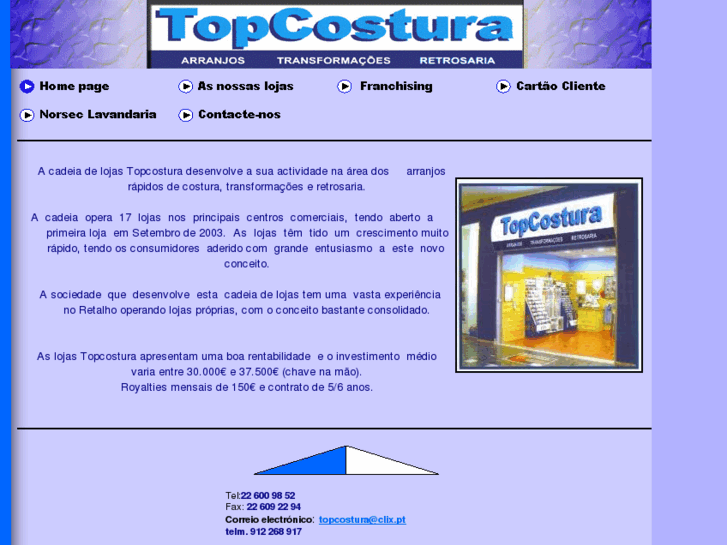 www.topcostura-norsec.com