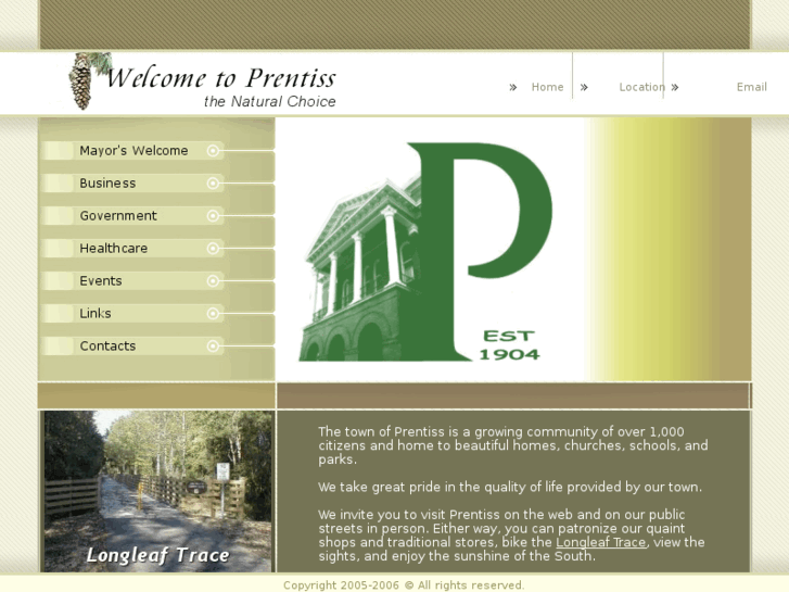 www.townofprentiss.com