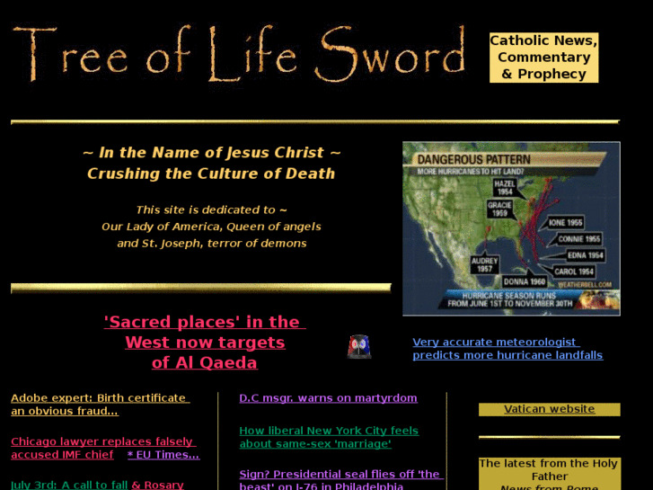 www.treeoflifesword.com