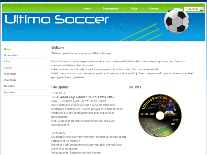 www.ultimosoccer.com