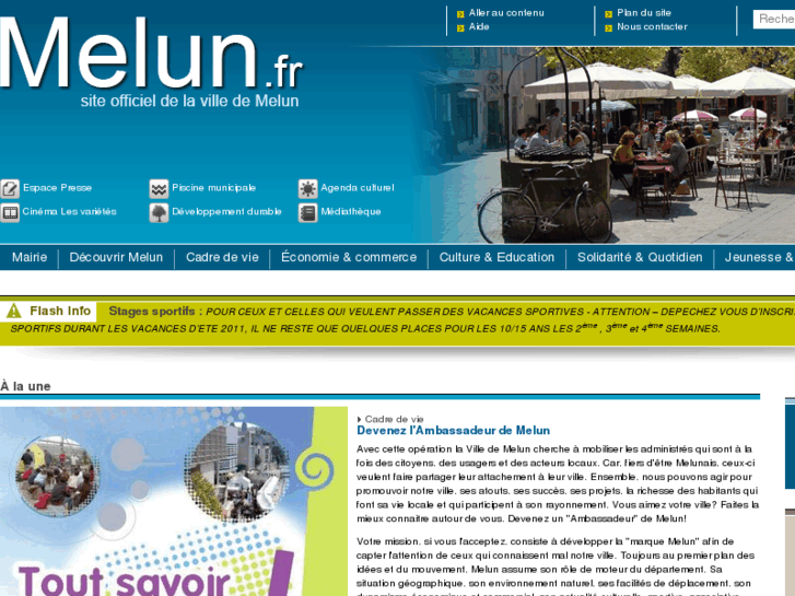 www.ville-melun.fr