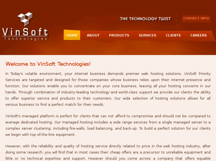 www.vinsofttechnologies.com