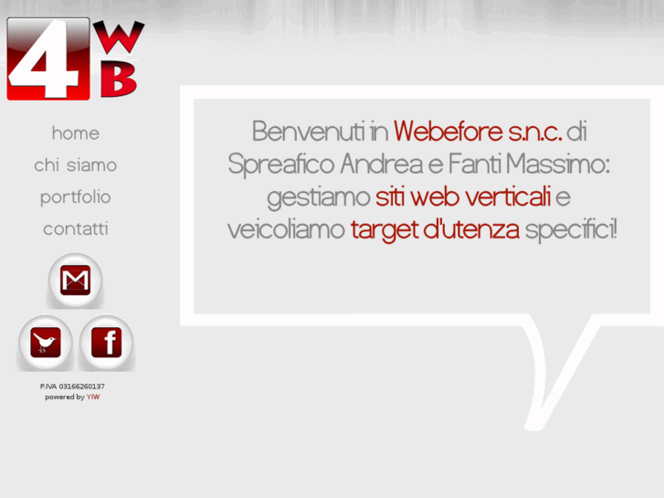 www.webefore.net