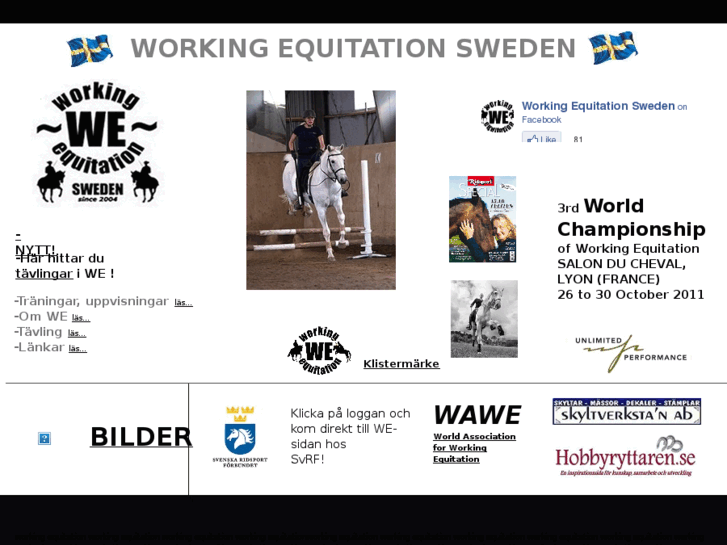 www.workingequitation.se