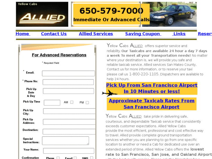 www.yellowcabsallied.com