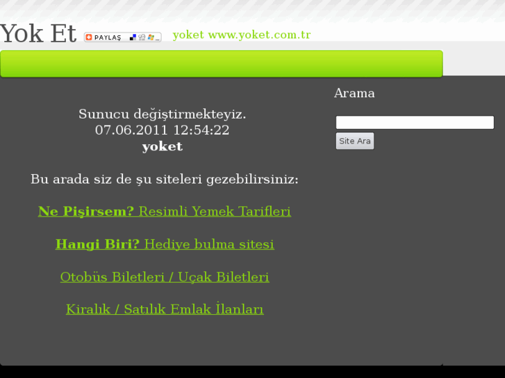 www.yoket.com