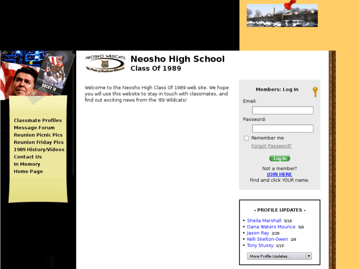 www.89neoshowildcats.com