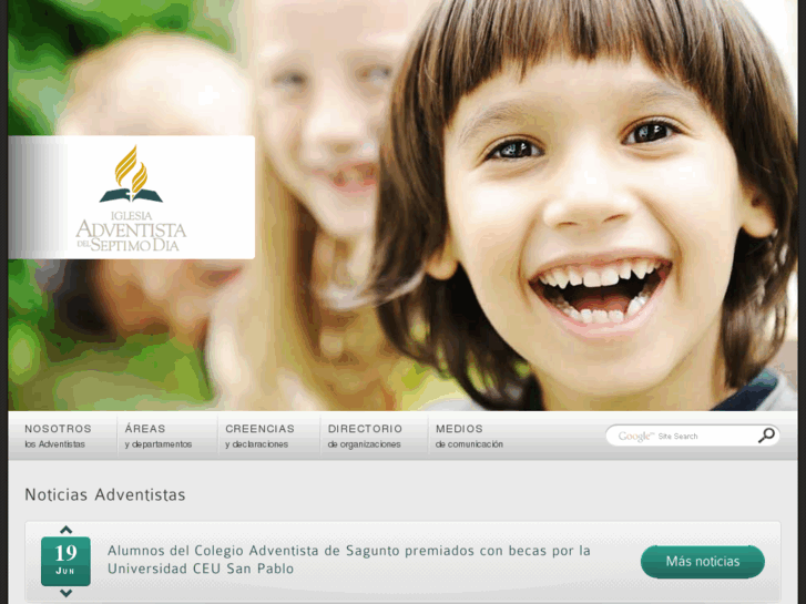 www.adventistas.es