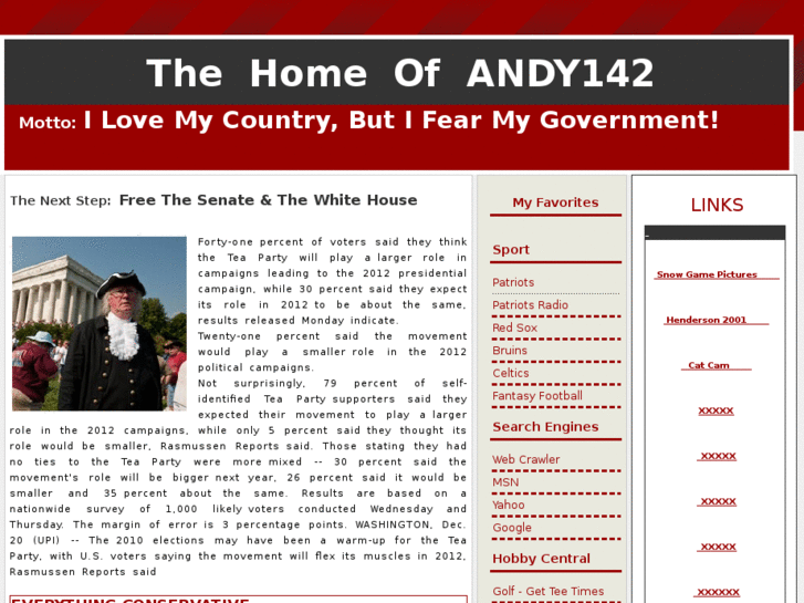 www.andy142.com