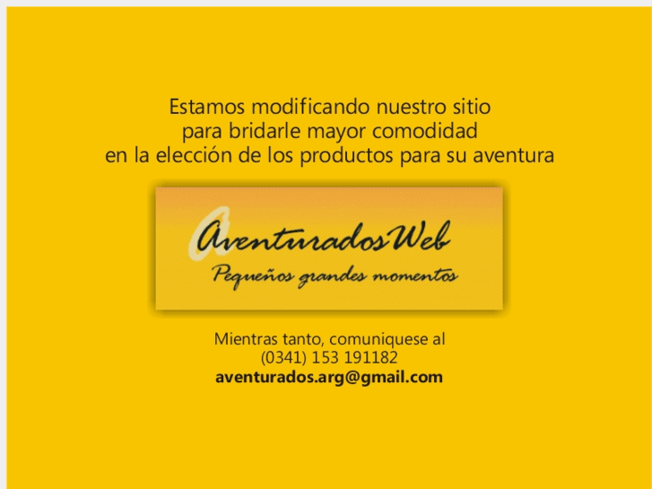 www.aventuradosweb.com