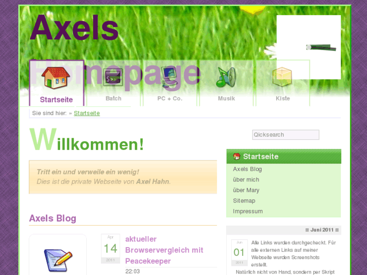www.axel-hahn.de