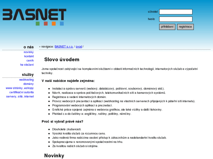 www.basnet.cz