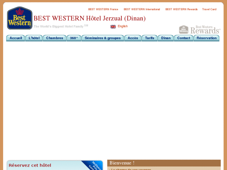 www.bestwestern-jerzual-dinan.com