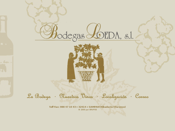 www.bodegasloeda.com