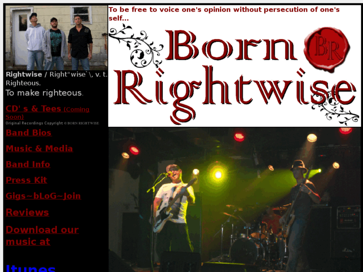 www.bornrightwise.com