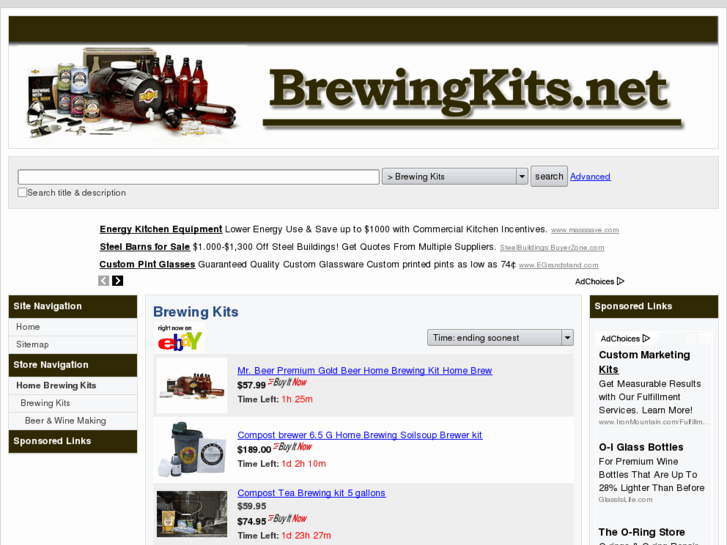 www.brewingkits.net