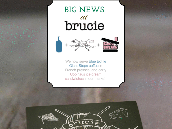 www.brucienyc.com