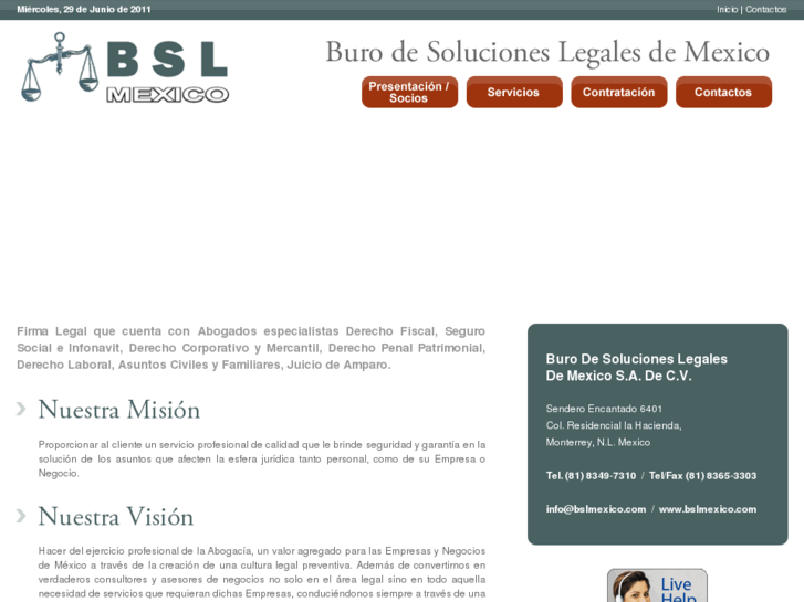 www.bslmexico.com